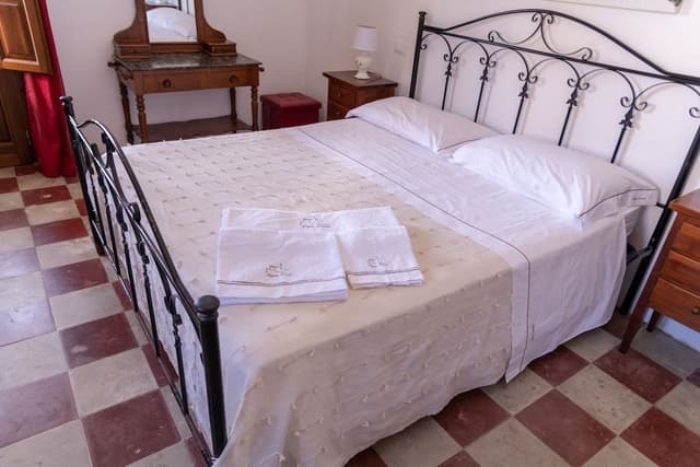 Apartment, 2 Bedrooms