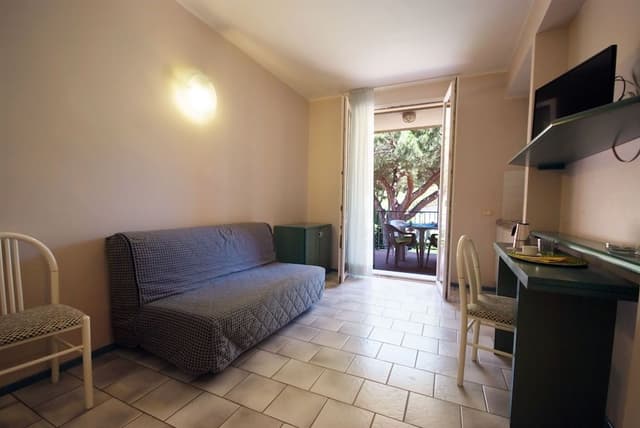 Bilocale/Grand Family Room