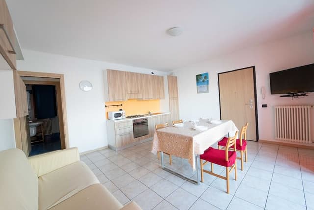Apartment, 1 Bedroom