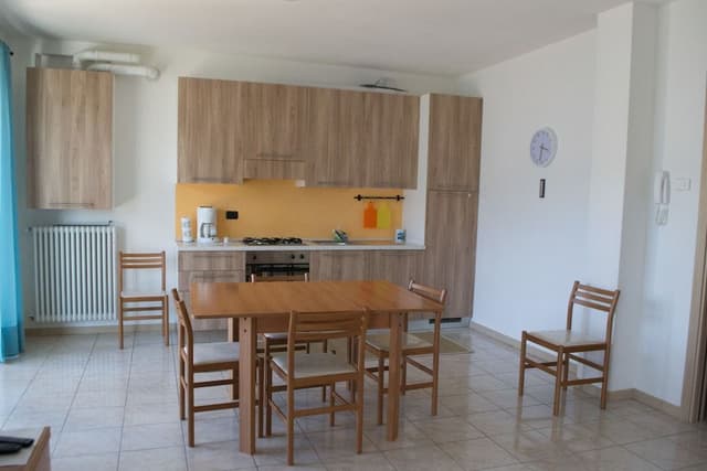 Apartment, 3 Bedrooms, Lake View