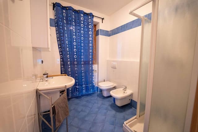 Apartment, 2 Bedrooms, Lake View