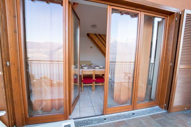 Apartment, 3 Bedrooms, Lake View