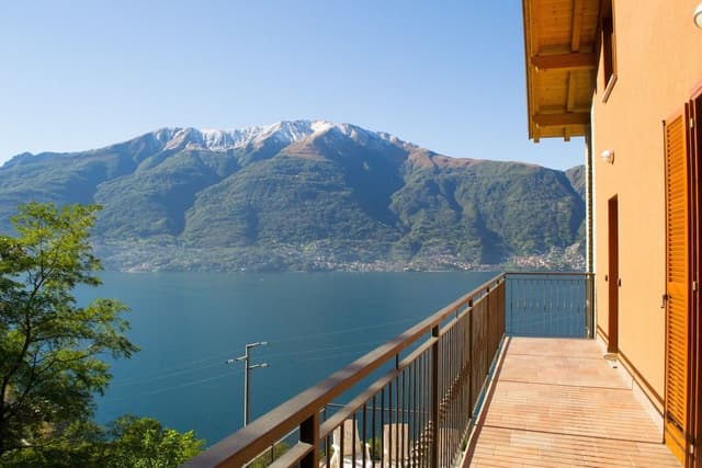 Apartment, 3 Bedrooms, Lake View