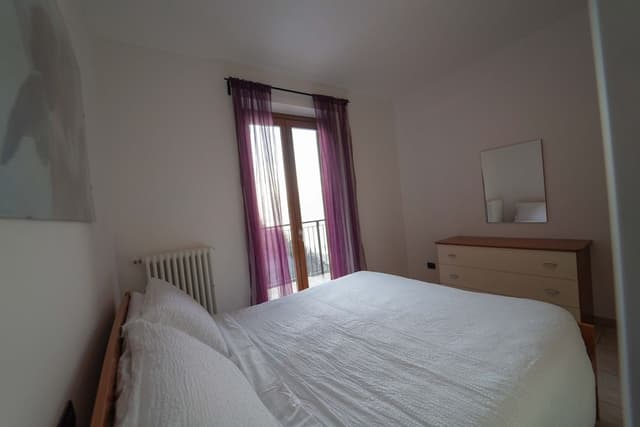 Apartment, 3 Bedrooms, Lake View