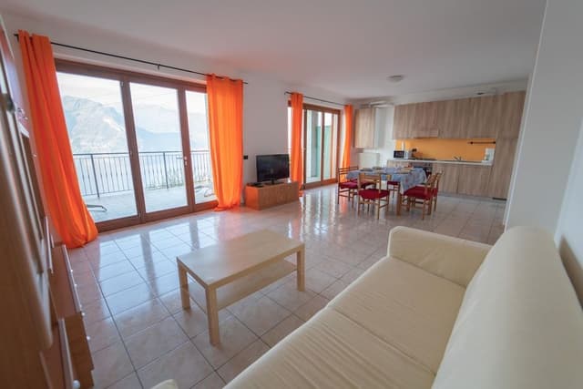 Apartment, 2 Bedrooms, Lake View