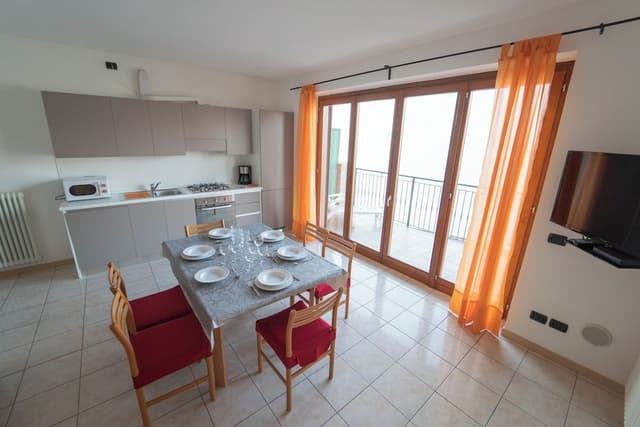 Panoramic Apartment