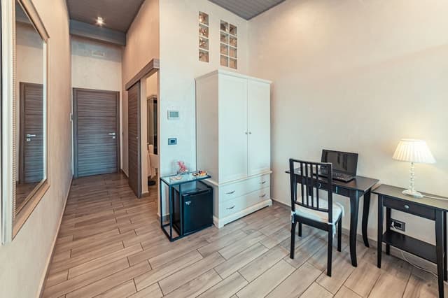 Superior Double Room, Sea View