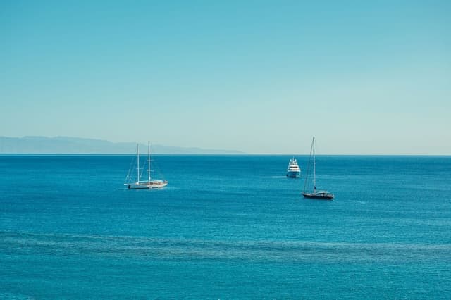Superior Double Room, Sea View