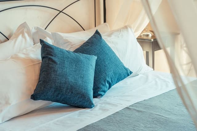 Superior Double Room, Sea View