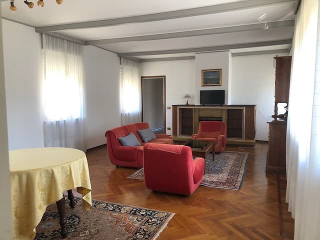 Apartment, 1 Queen Bed, Kitchen, Annex Building
