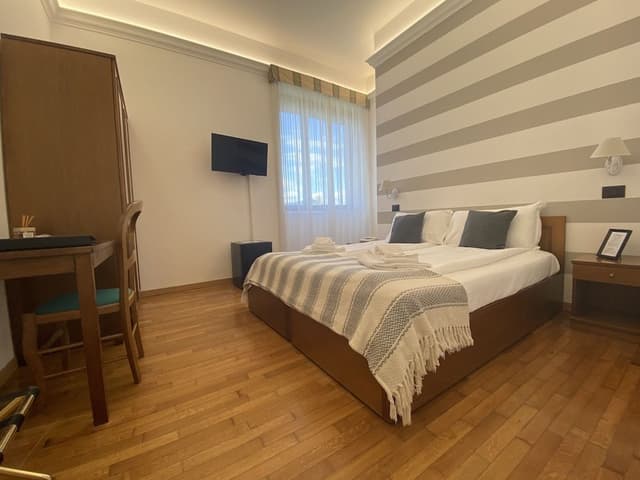 Standard Room, Lake View