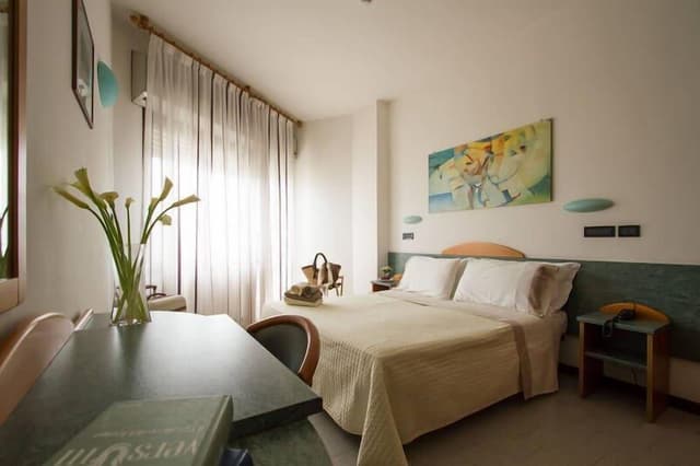 Junior Suite, Balcony, Sea View