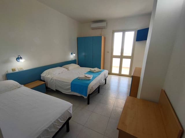 Panoramic Triple Room