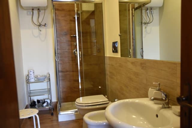 Superior Suite, Ensuite