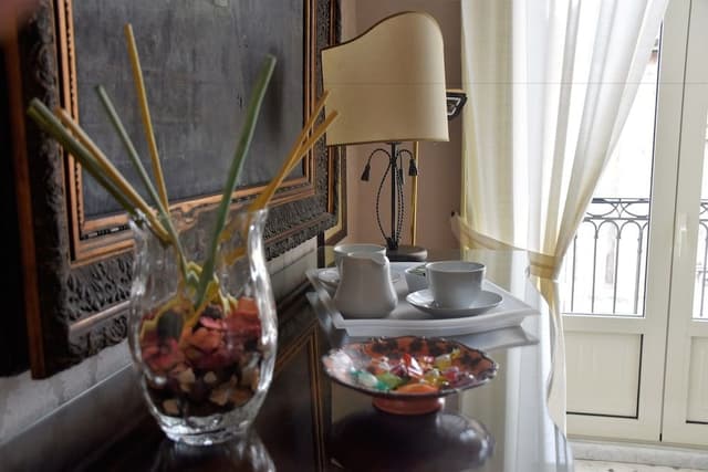 Superior Suite, Ensuite