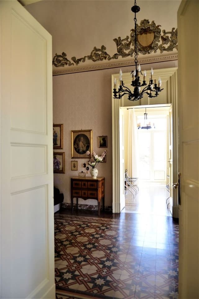 Superior Suite, Ensuite