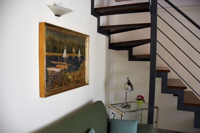 Family Penthouse, Ensuite, Tower
