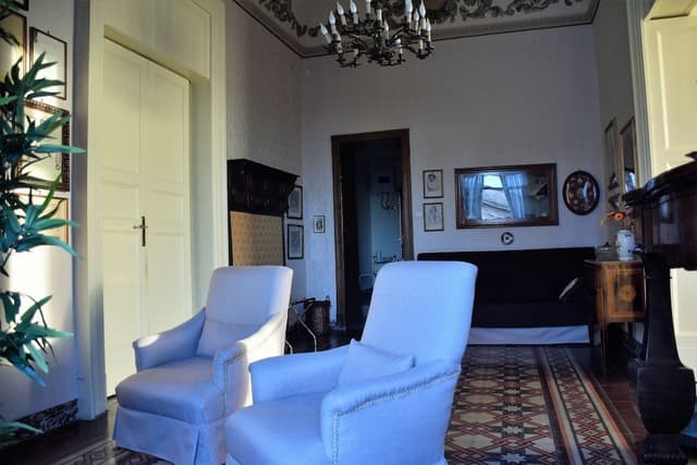 Superior Suite, Ensuite