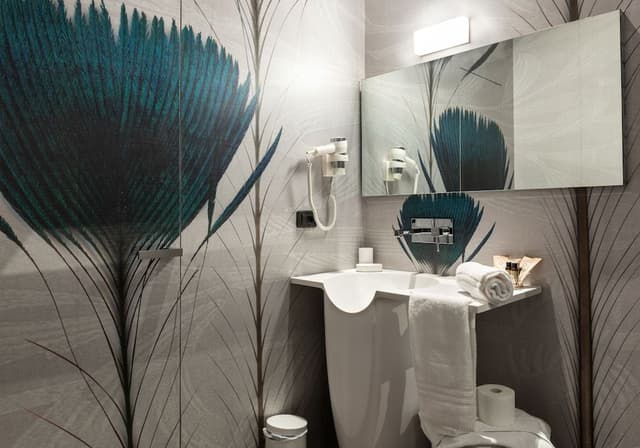 Executive Suite, 1 Bedroom, City View (4 pax)