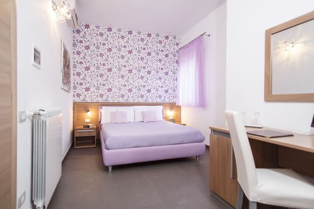 Classic Triple Room