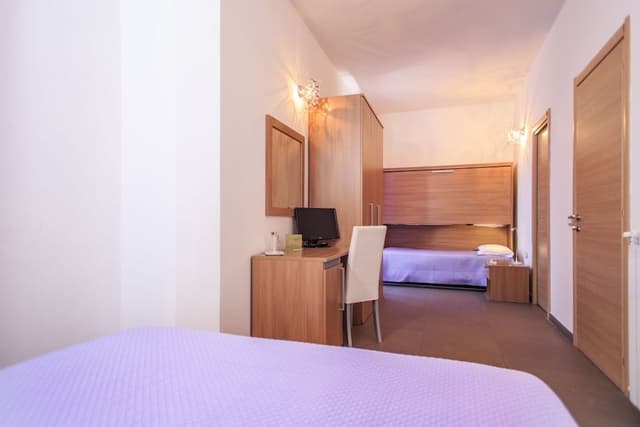 Classic Triple Room