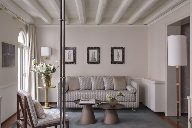 Studio Suite (Corte Barozzi)