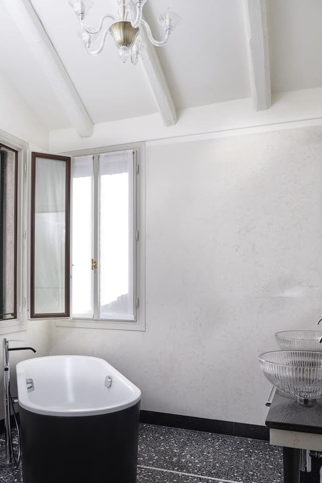 Executive Suite, Terrace