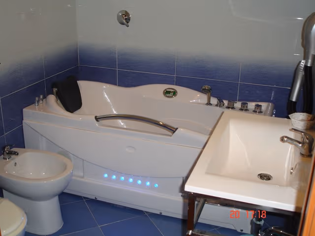 Double Room Single Use