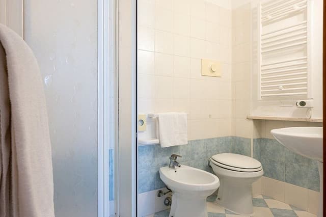 Economy Double or Twin Room