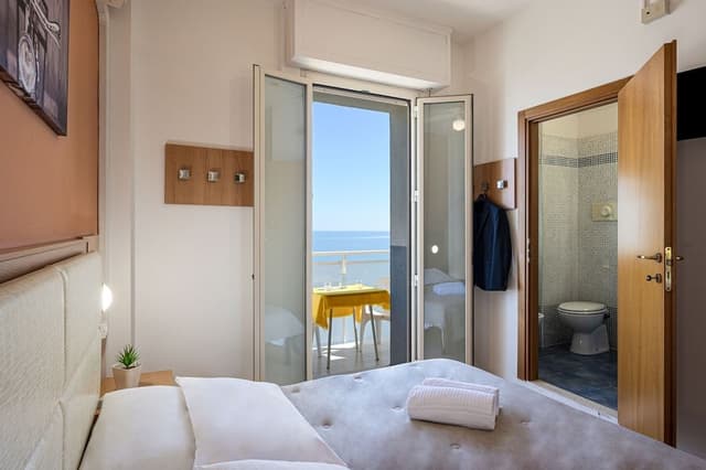 Comfort Double or Twin Room