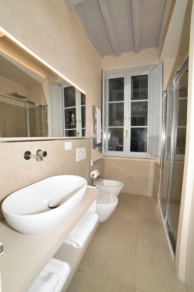 Deluxe Condo