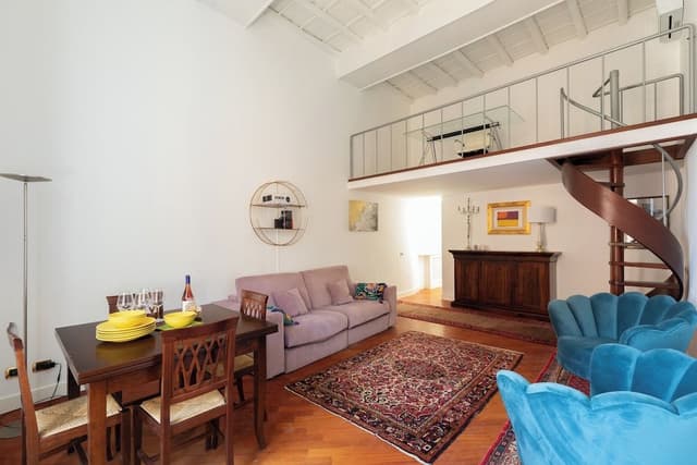 The Pantheon Terrace Experience (Salita de Crescenzi 30)