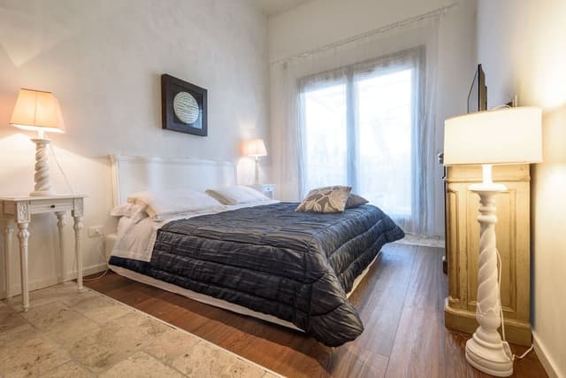 Suite, Garden View (3 people )
