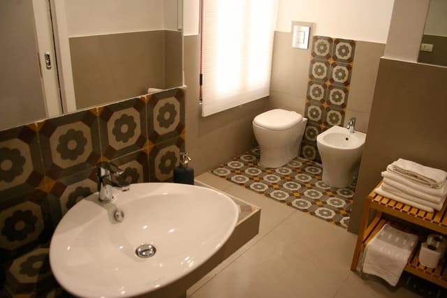 Comfort Triple Room, Balcony