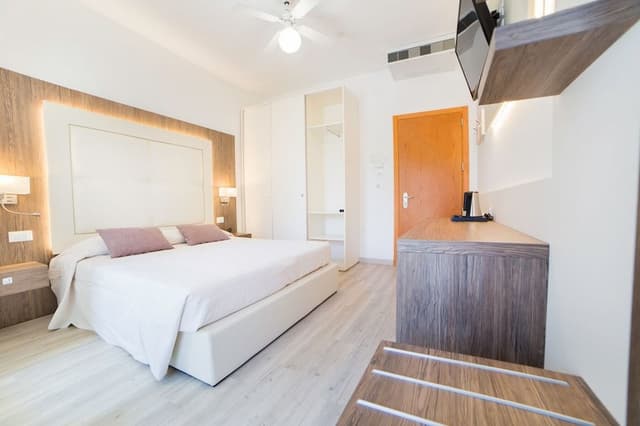 Comfort Double Room, 1 Double Bed, Garden View