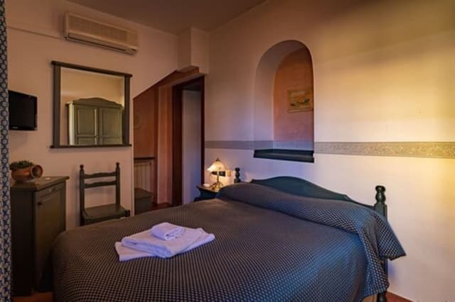 Basic Single Room, 1 Bedroom