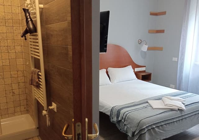 Comfort Quadruple Room