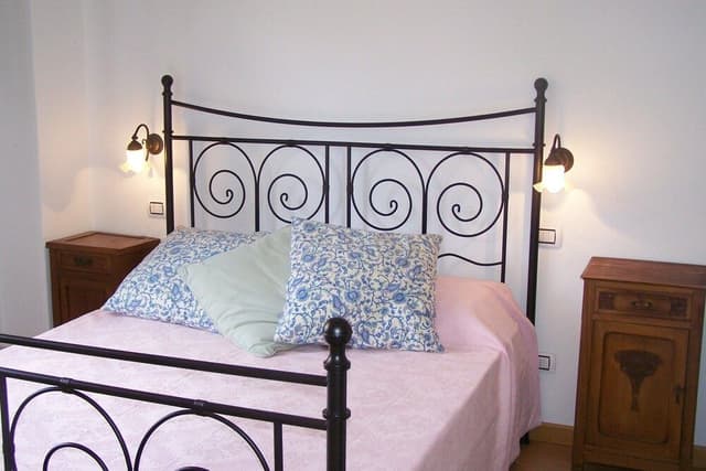 Double Room, Lake View