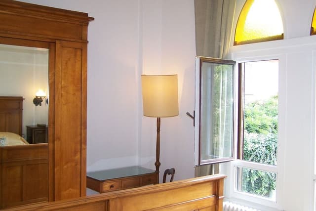 Double Room, Lake View