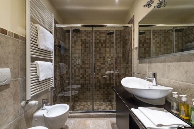 Superior Double or Twin Room, City View