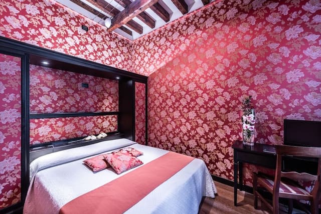 Classic Double or Twin Room