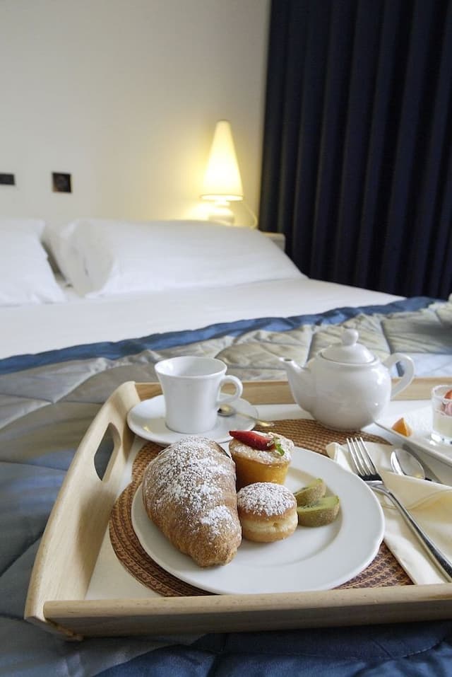 Superior Double or Twin Room