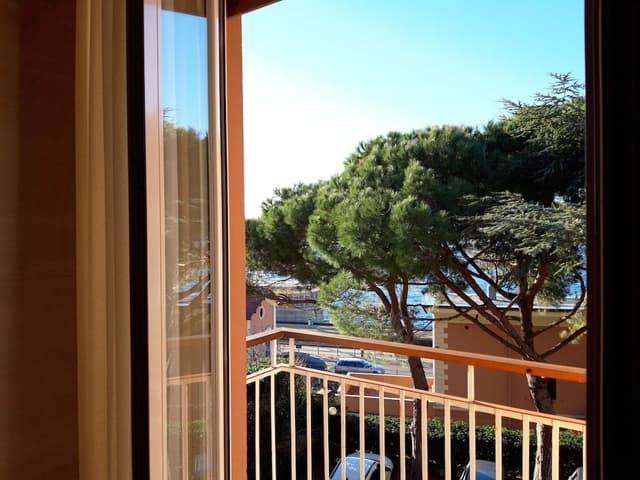Comfort Double or Twin Room, Balcony (with Extra Bed)