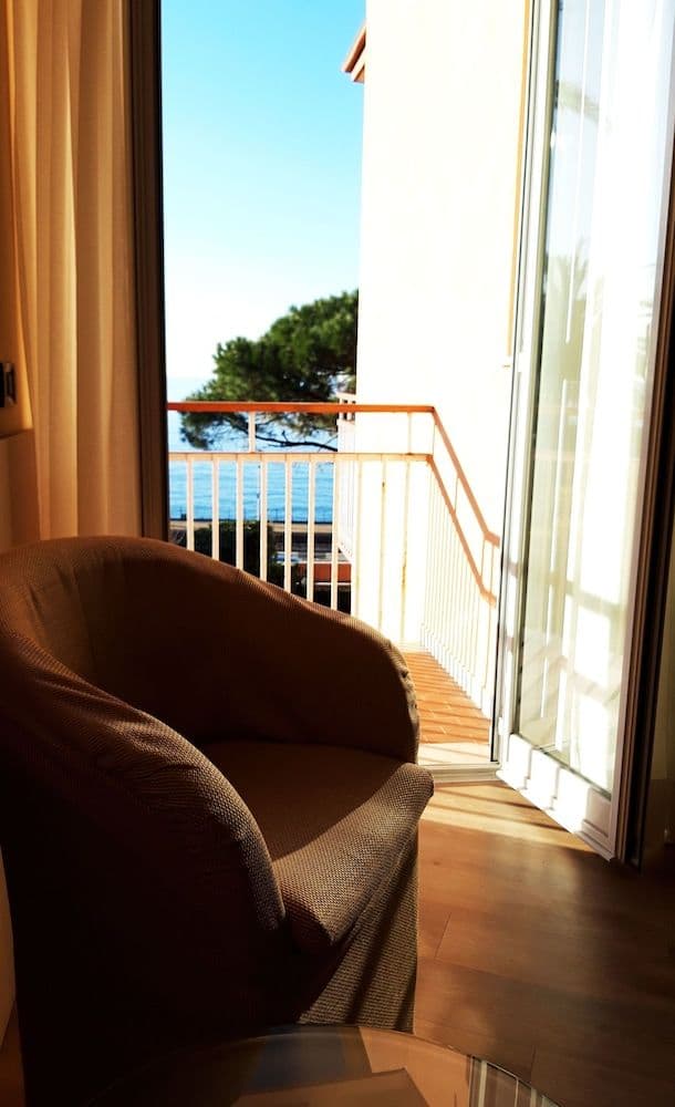 Comfort Double or Twin Room, Balcony