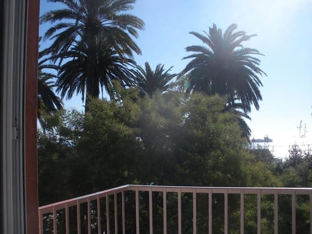 Standard Double or Twin Room, Balcony
