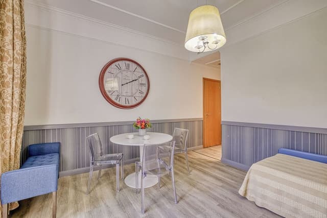 Apartment, 1 Bedroom