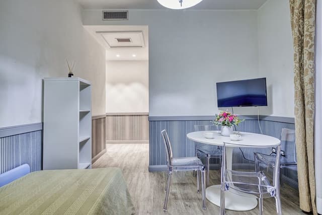 Apartment, 1 Bedroom