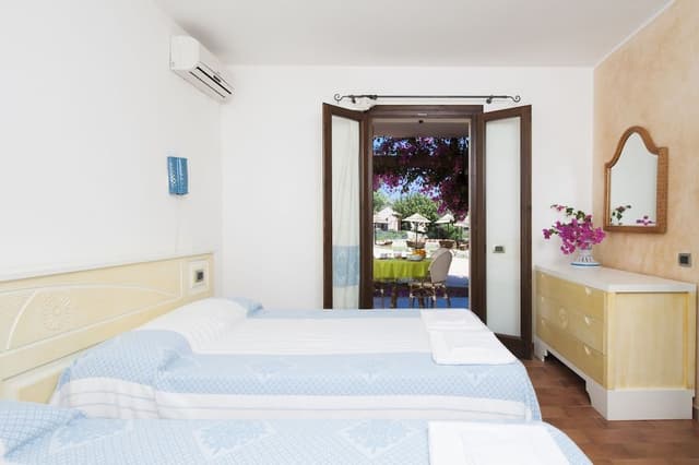 Apartment, 1 Bedroom, Kitchenette (6 people)