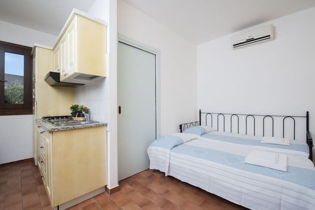 Apartment, 1 Bedroom, Kitchenette (4 people)