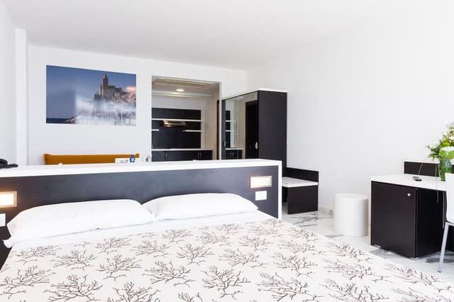 Panoramic Room, Sea View (Prestige)